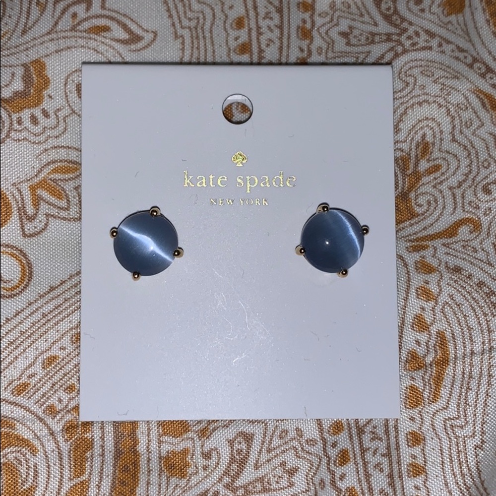 Kate Spade ♠️ earrings